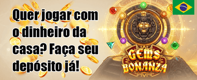 Bônus de Boas-Vindas 100% promotion