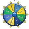 Roda da Sorte 119bet welfare icon